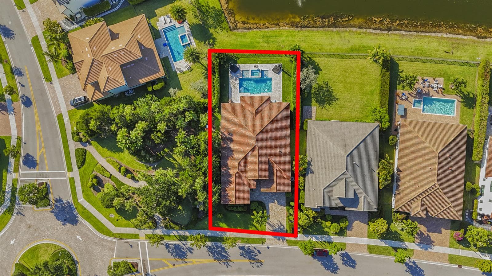 9387 Grand Prix Lane, Boynton Beach, FL 33472 — zdjęcie 2