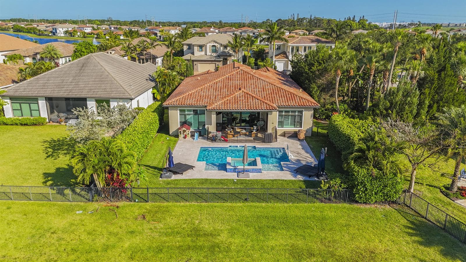 9387 Grand Prix Lane, Boynton Beach, FL 33472 — zdjęcie 4