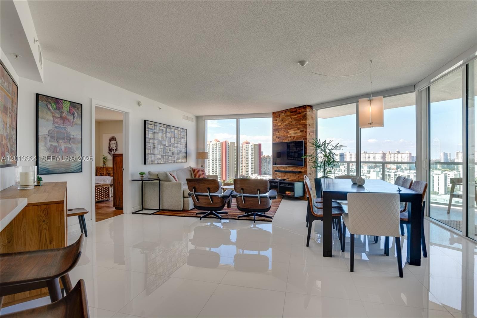 150 Sunny Isles Blvd # 1-1603, Sunny Isles Beach, FL 33160 — zdjęcie 2