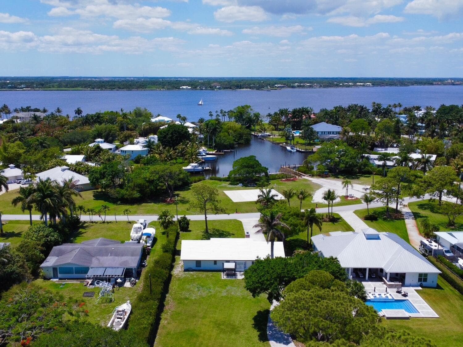 1655 NW Fork Road, Stuart, FL 34994 — zdjęcie 2