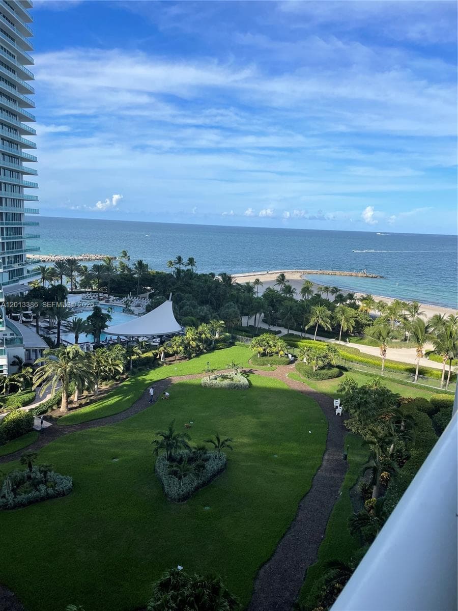 10275 Collins Ave # 901, Bal Harbour, FL 33154