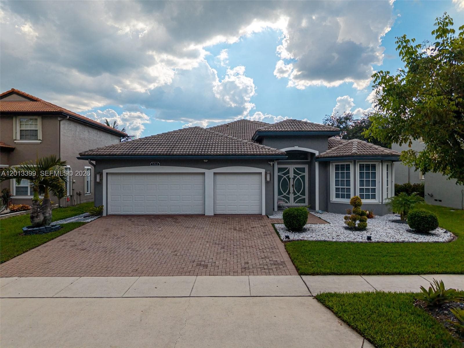 5312 SW 148th Ave, Miramar, FL 33027 — zdjęcie 2