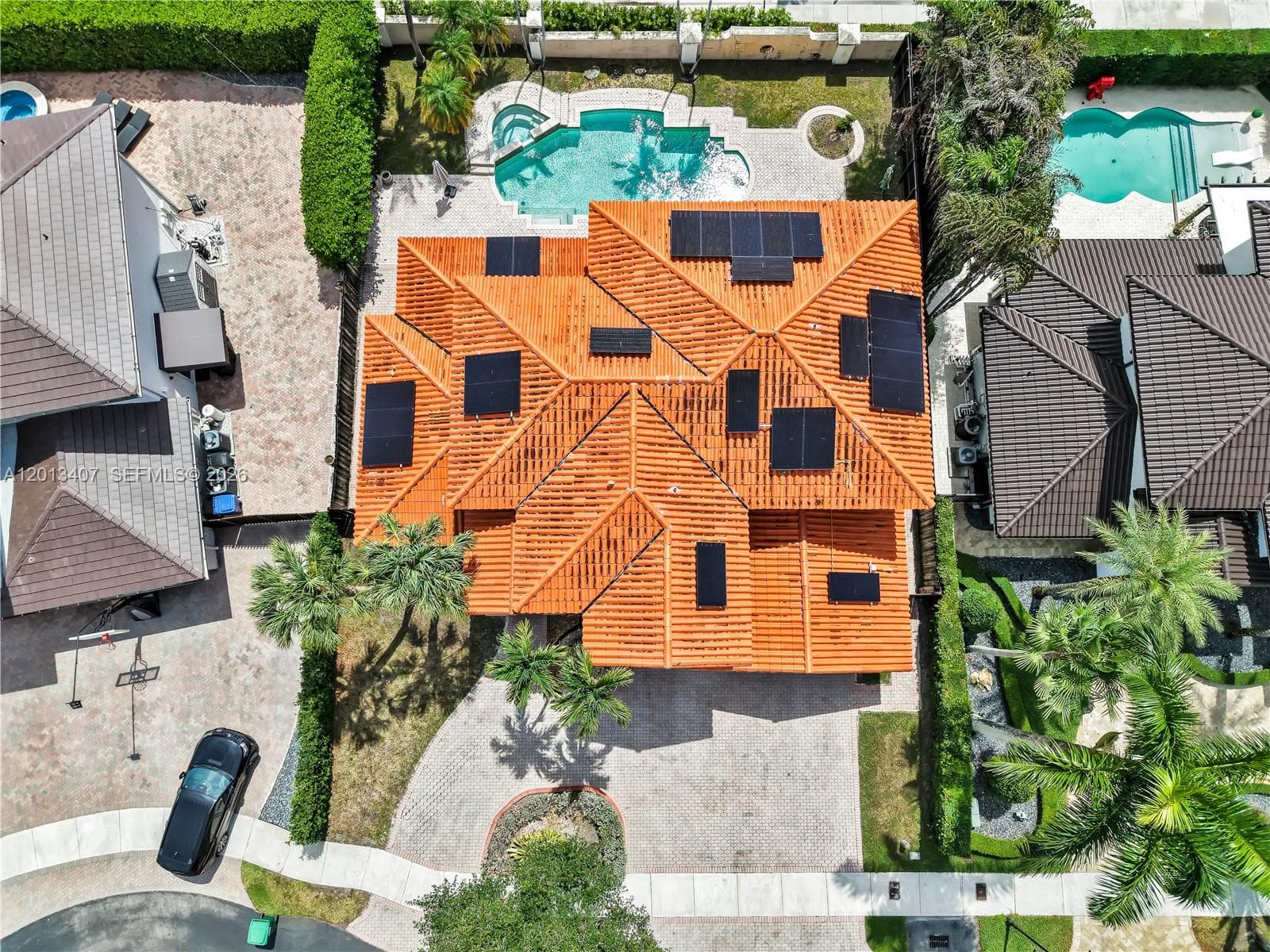 16101 NW 79th Ct, Miami Lakes, FL 33016 — zdjęcie 3
