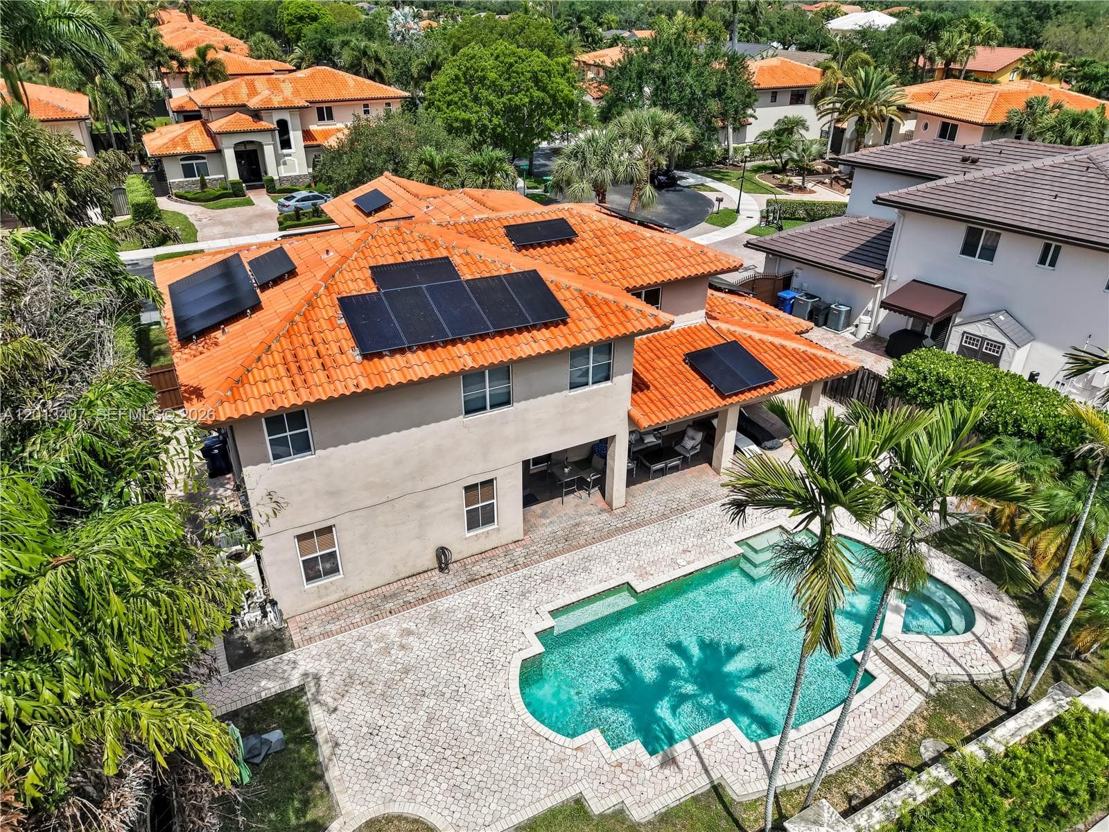 16101 NW 79th Ct, Miami Lakes, FL 33016 — zdjęcie 4