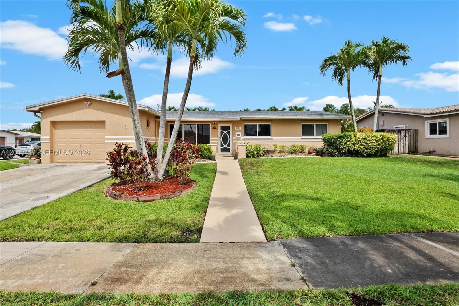 2251 NW 87th Ave # 2251, Pembroke Pines, FL 33024 — zdjęcie 2