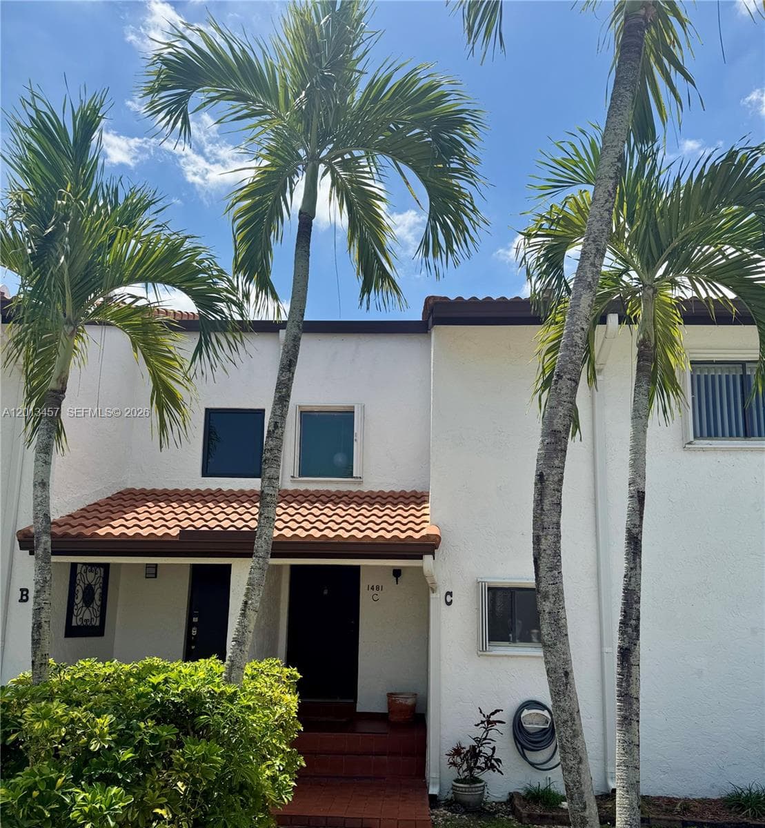 1481 SW 124th Ct # 7-C, Miami, FL 33184 — zdjęcie 2