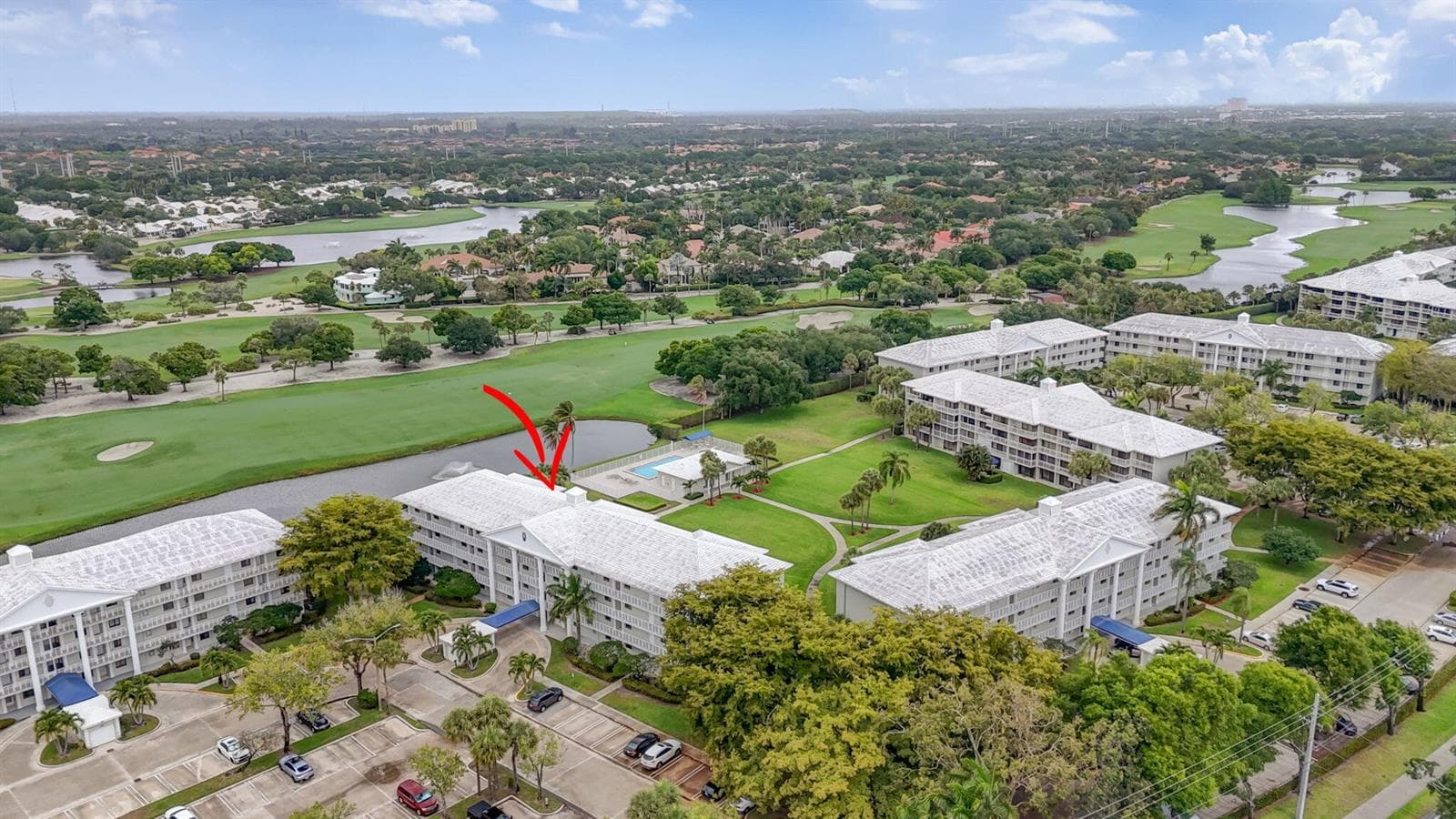 2441 Village Boulevard # 403, West Palm Beach, FL 33409 — zdjęcie 2