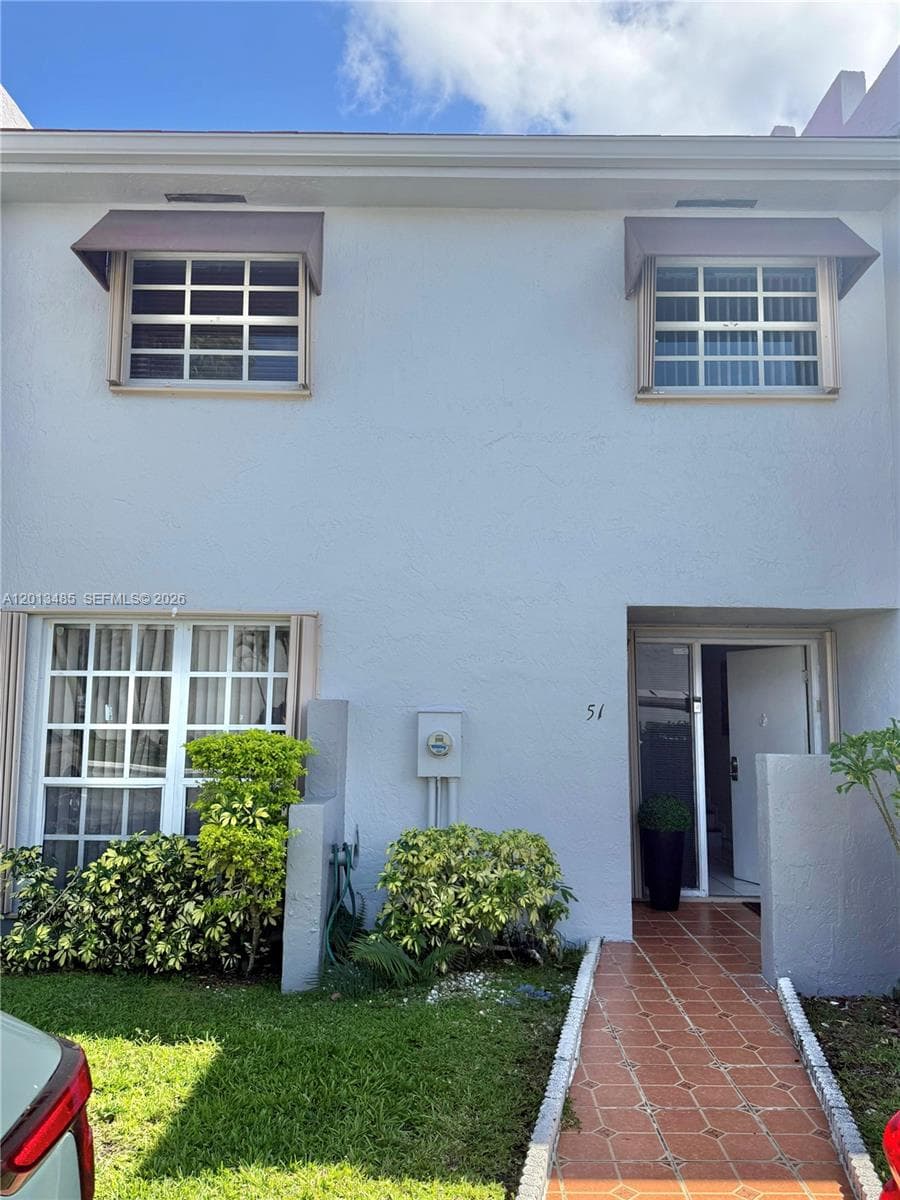 10330 SW 154th Cir Ct # 51, Miami, FL 33196