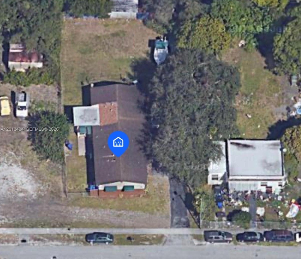5631 SW 27th St, West Park, FL 33023 — zdjęcie 2