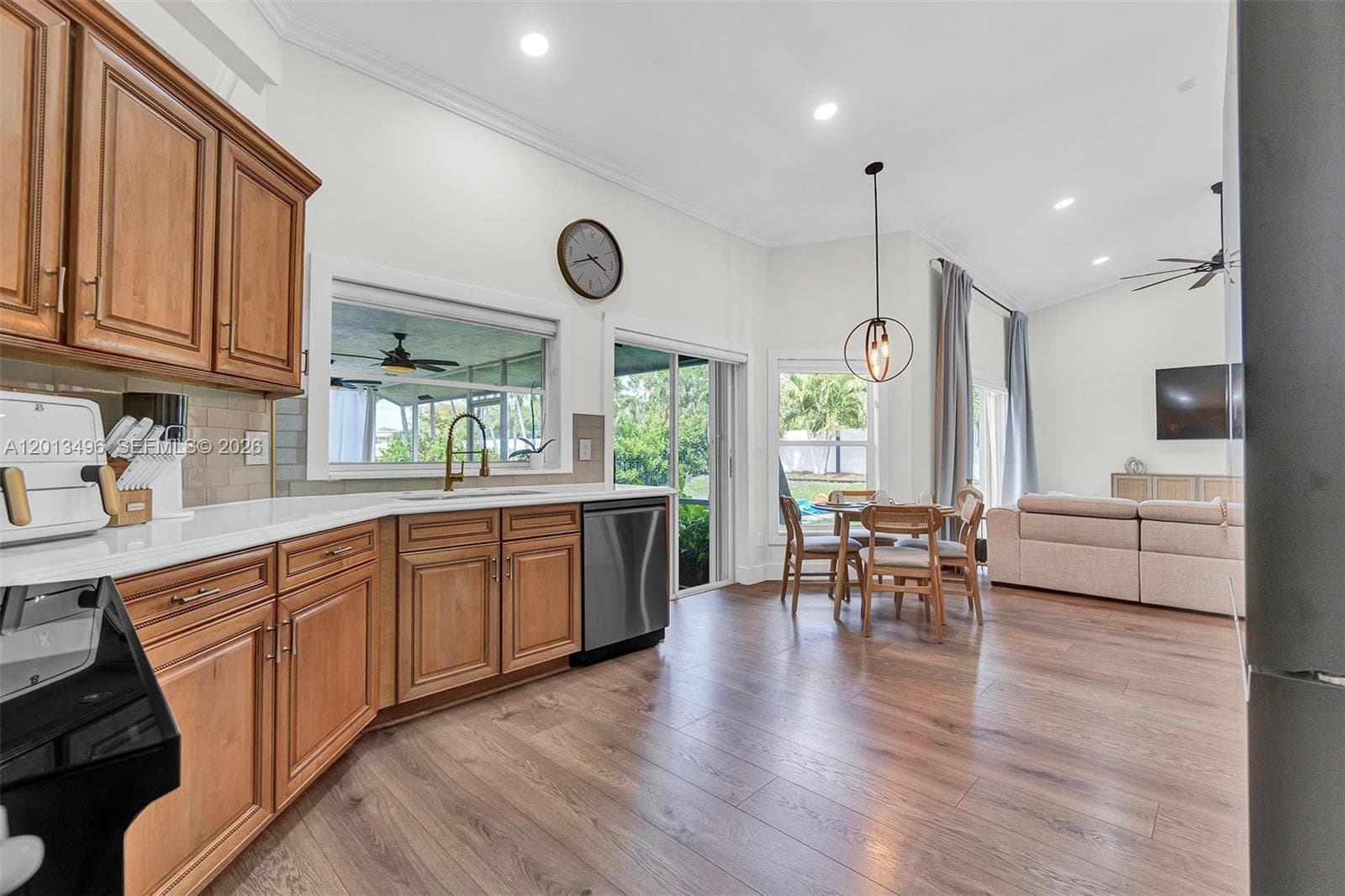 4133 NW 81st Ter, Coral Springs, FL 33065 — zdjęcie 2