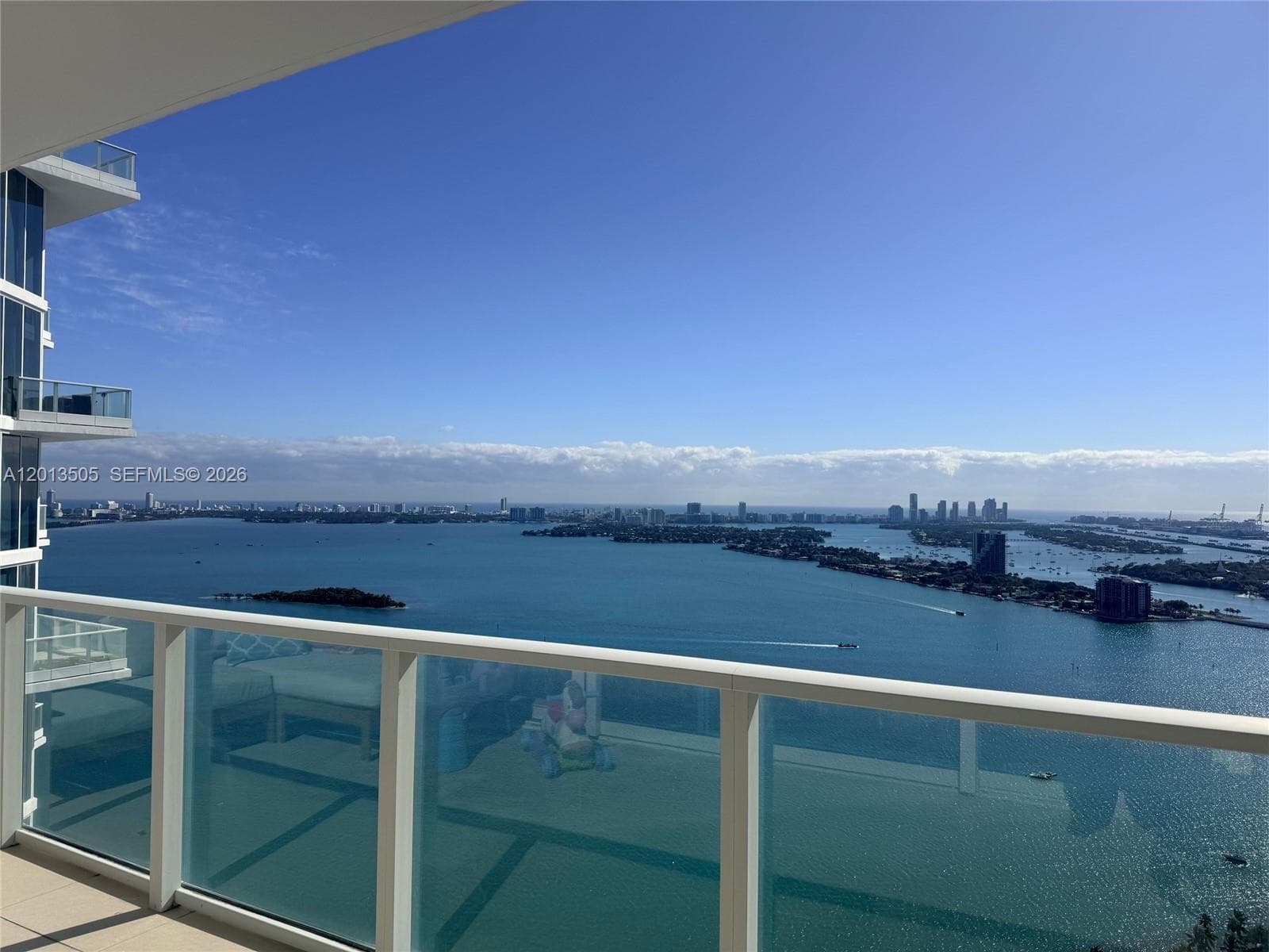 2020 N Bayshore Dr # 3804, Miami, FL 33137 — zdjęcie 3