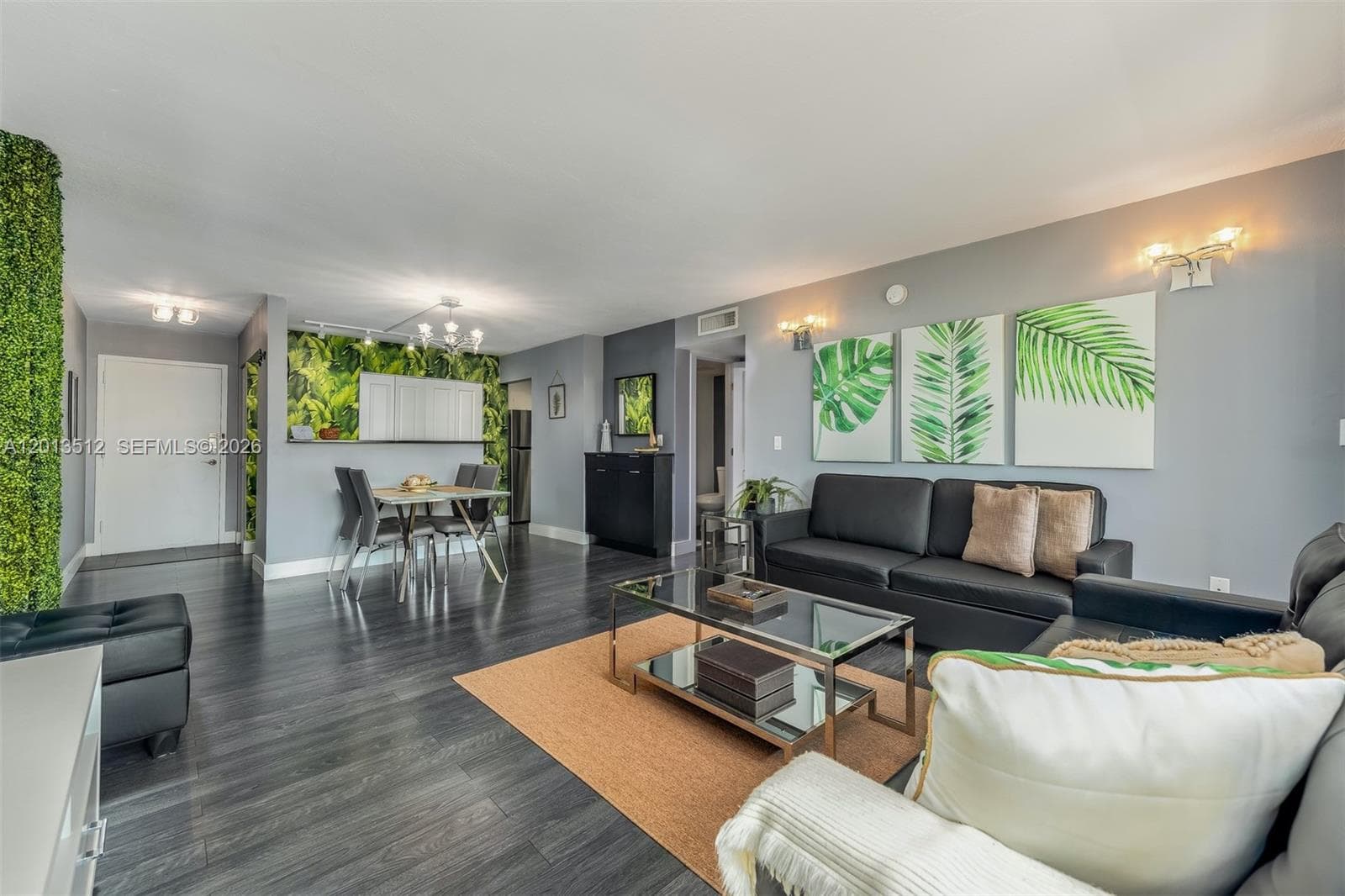 200 178th Dr # 604, Sunny Isles Beach, FL 33160 — zdjęcie 4