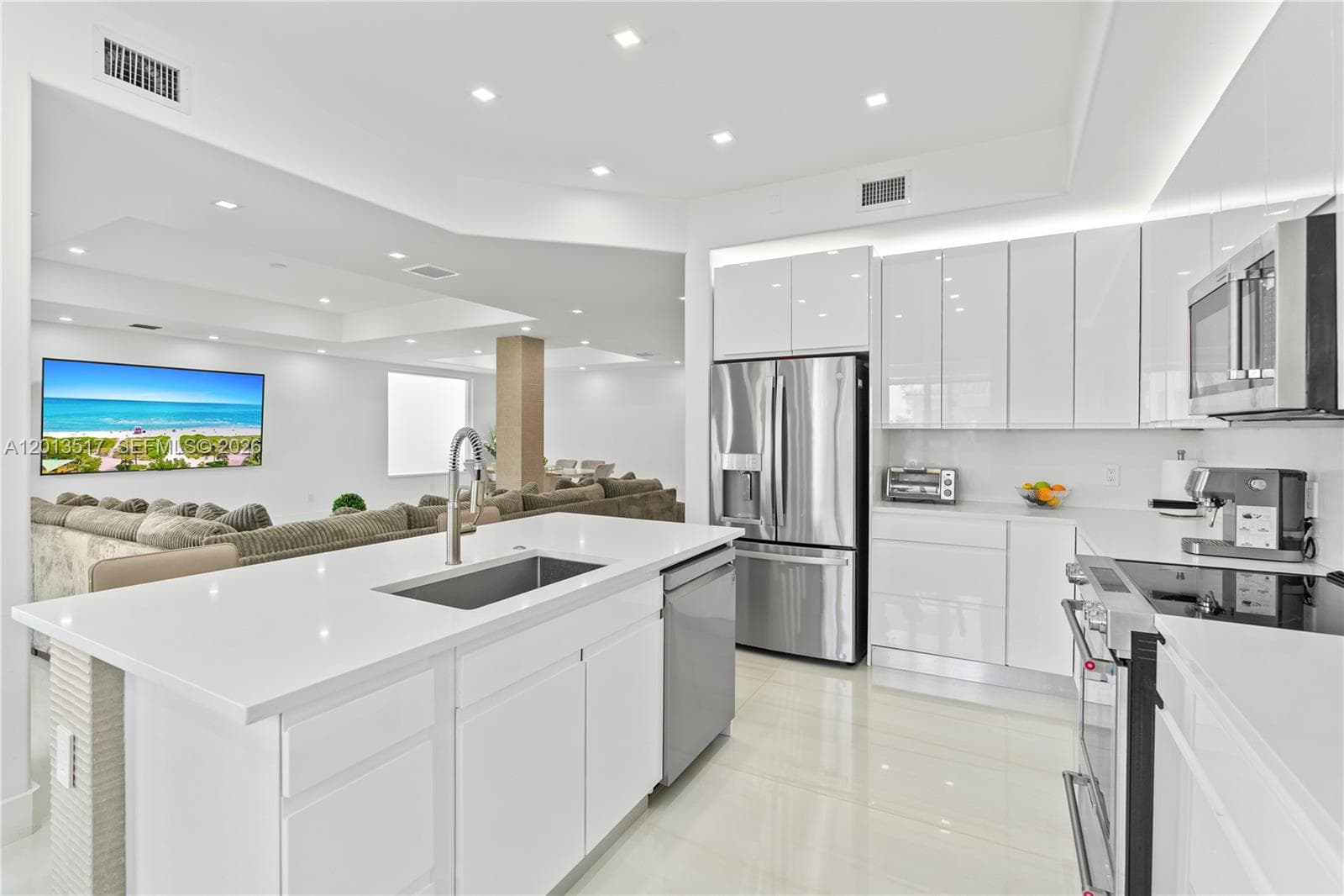 3188 NE 211th Ter, Aventura, FL 33180 — zdjęcie 2