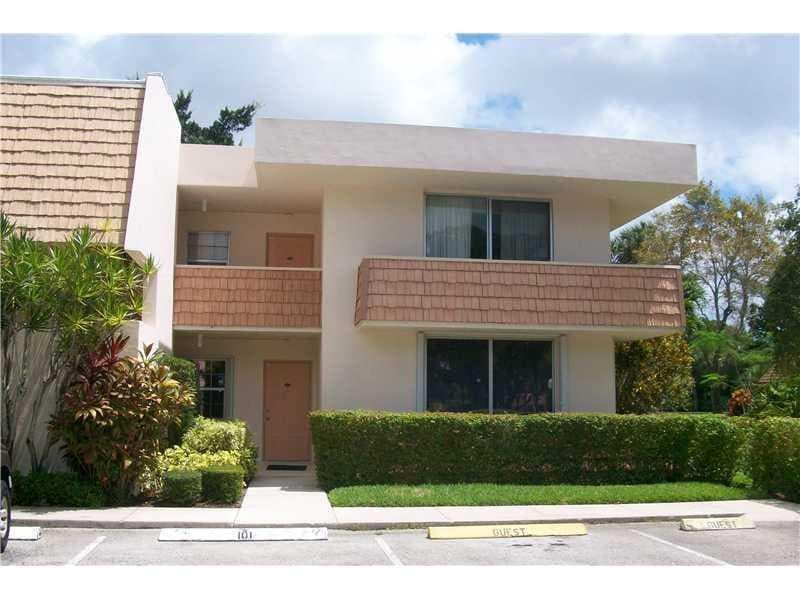 4031 N Cypress Drive # 101, Pompano Beach, FL 33069 — zdjęcie 2