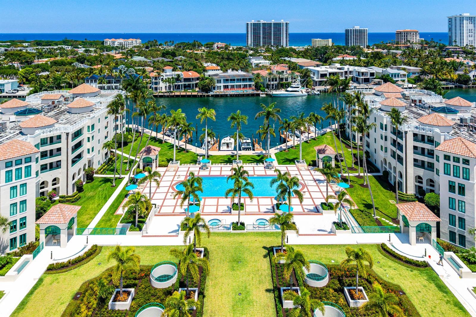100 SE 5th Avenue # 410, Boca Raton, FL 33432 — zdjęcie 2