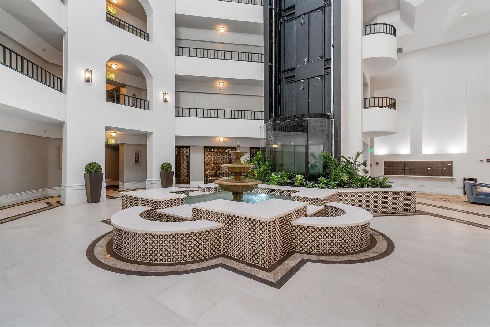 100 SE 5th Avenue # 410, Boca Raton, FL 33432 — zdjęcie 4