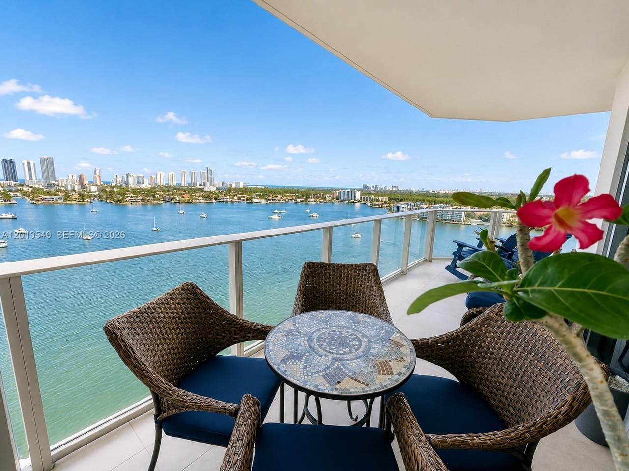 17111 Biscayne Blvd # 1610, North Miami Beach, FL 33160