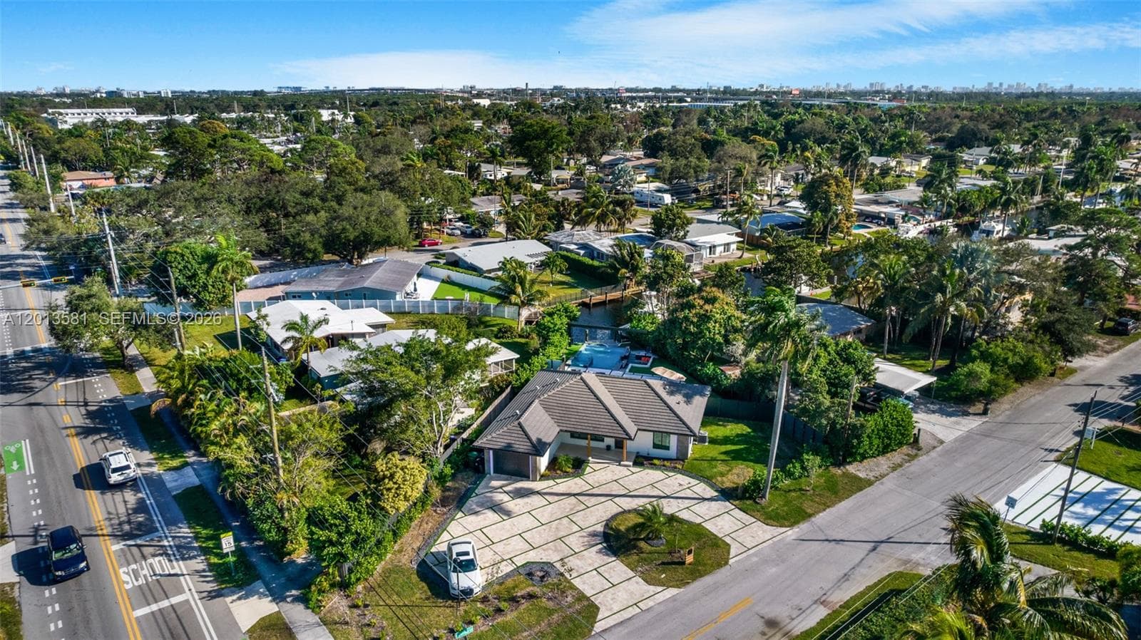 2406 Gulfstream Ln, Fort Lauderdale, FL 33312 — zdjęcie 5