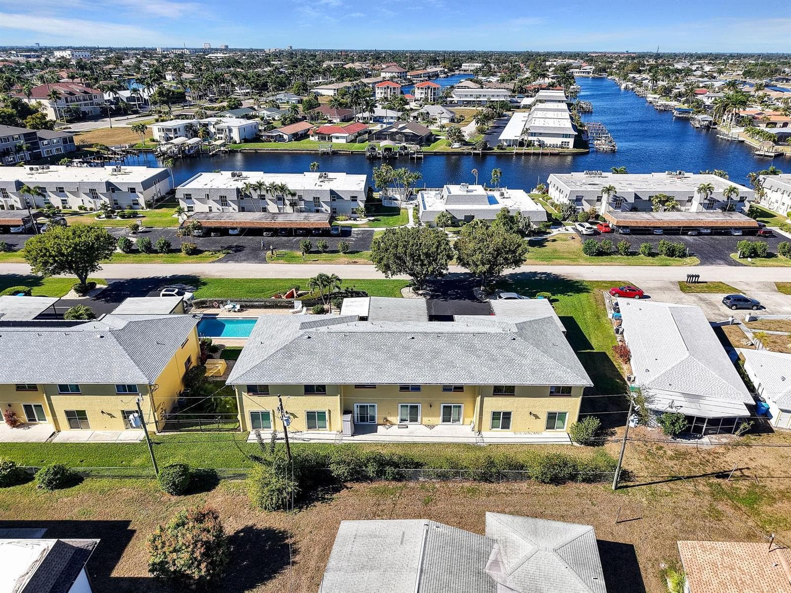 4021 SE 19th Avenue # 201, Cape Coral, FL 33904 — zdjęcie 2