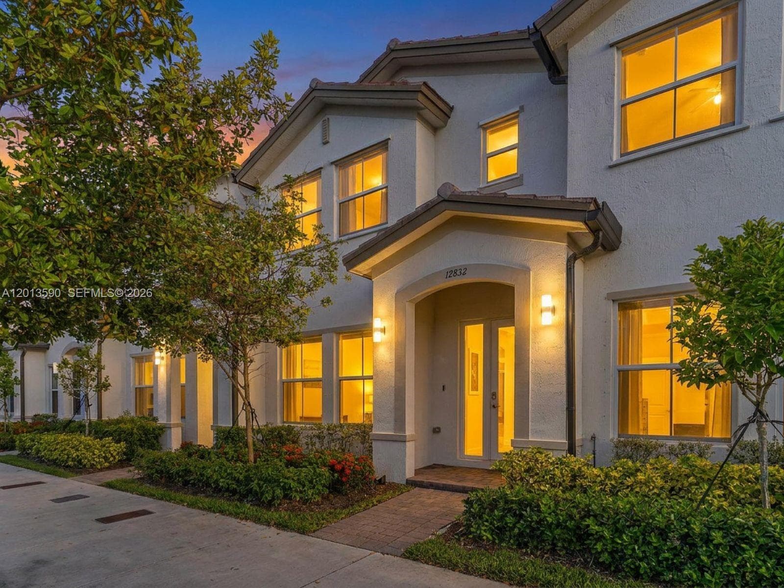 12832 SW 243rd St, Homestead, FL 33032