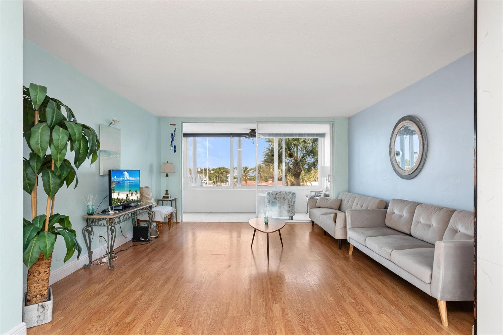 401 N Riverside Drive # 406, Pompano Beach, FL 33062 — zdjęcie 3