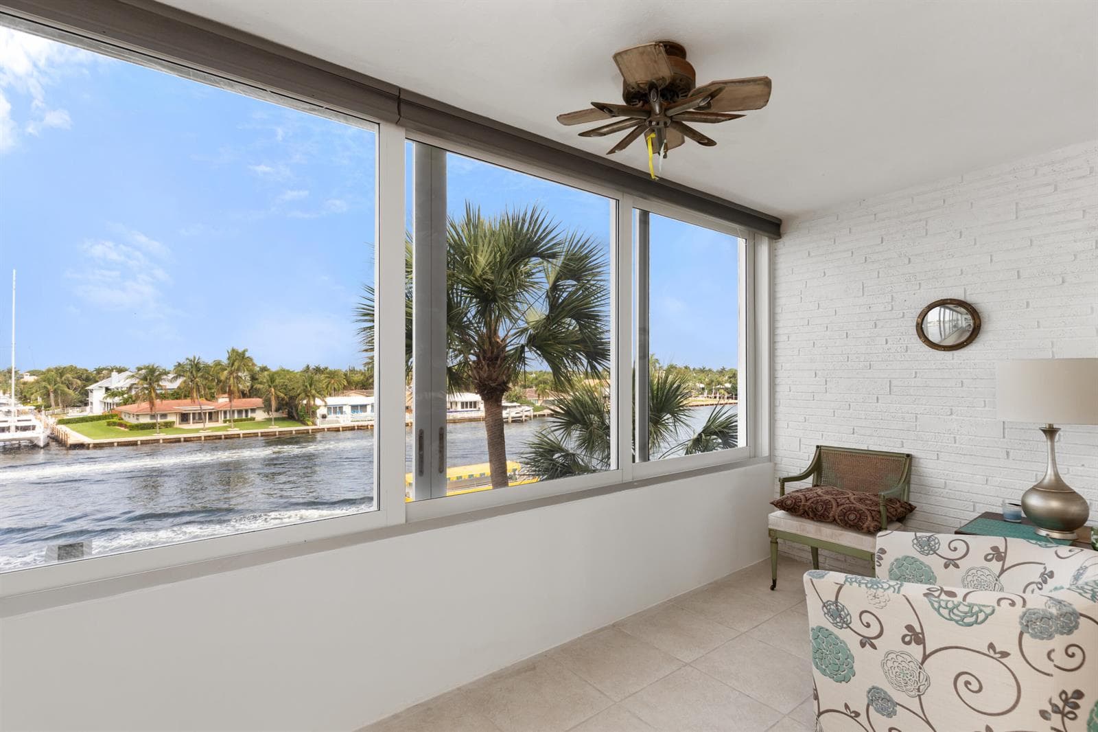 401 N Riverside Drive # 406, Pompano Beach, FL 33062 — zdjęcie 5