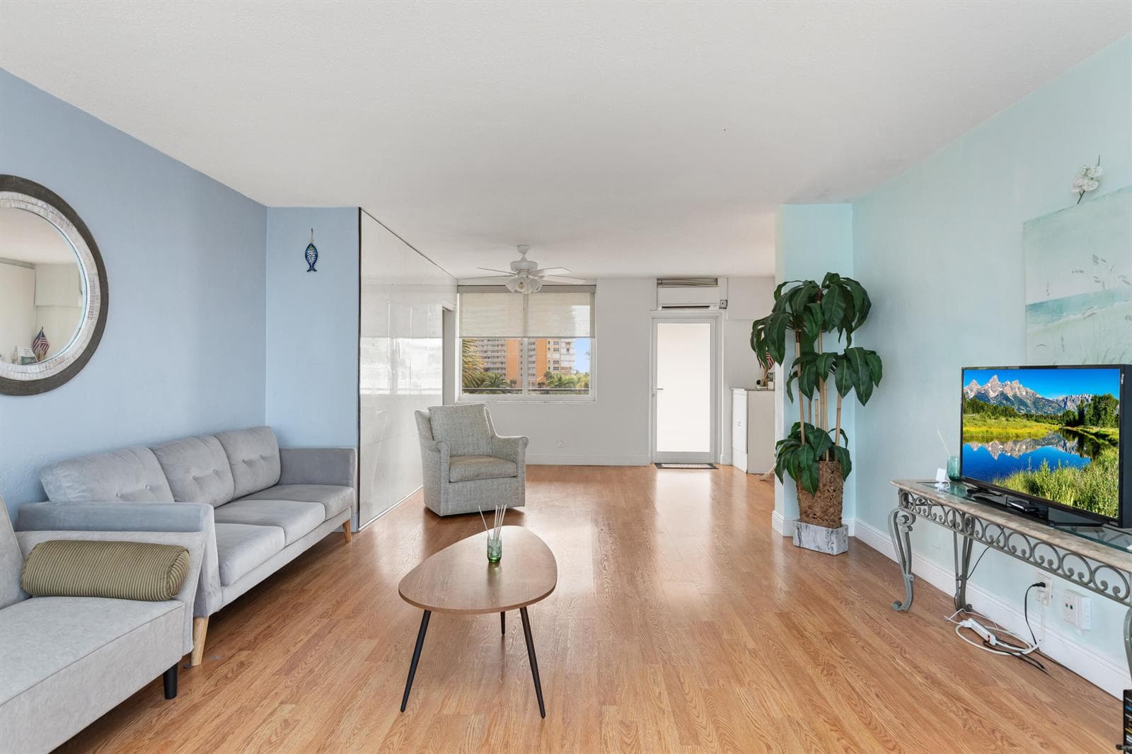 401 N Riverside Drive # 406, Pompano Beach, FL 33062 — zdjęcie 4