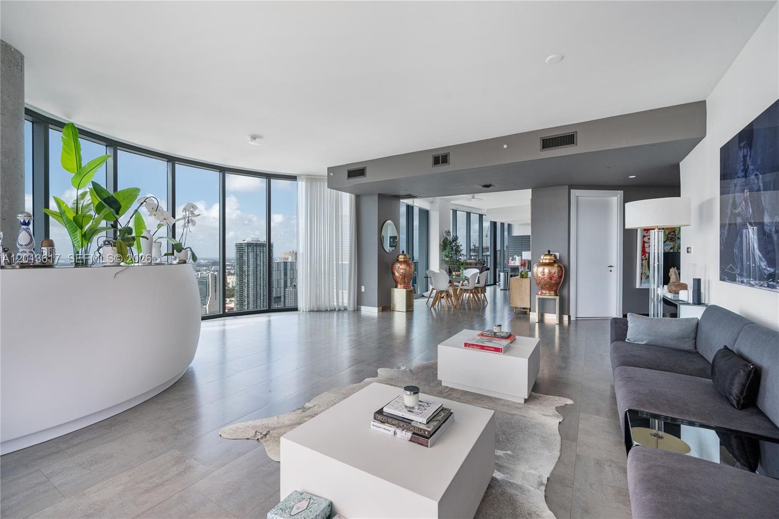 200 Biscayne Boulevard Way # 4902, Miami, FL 33131 — zdjęcie 3