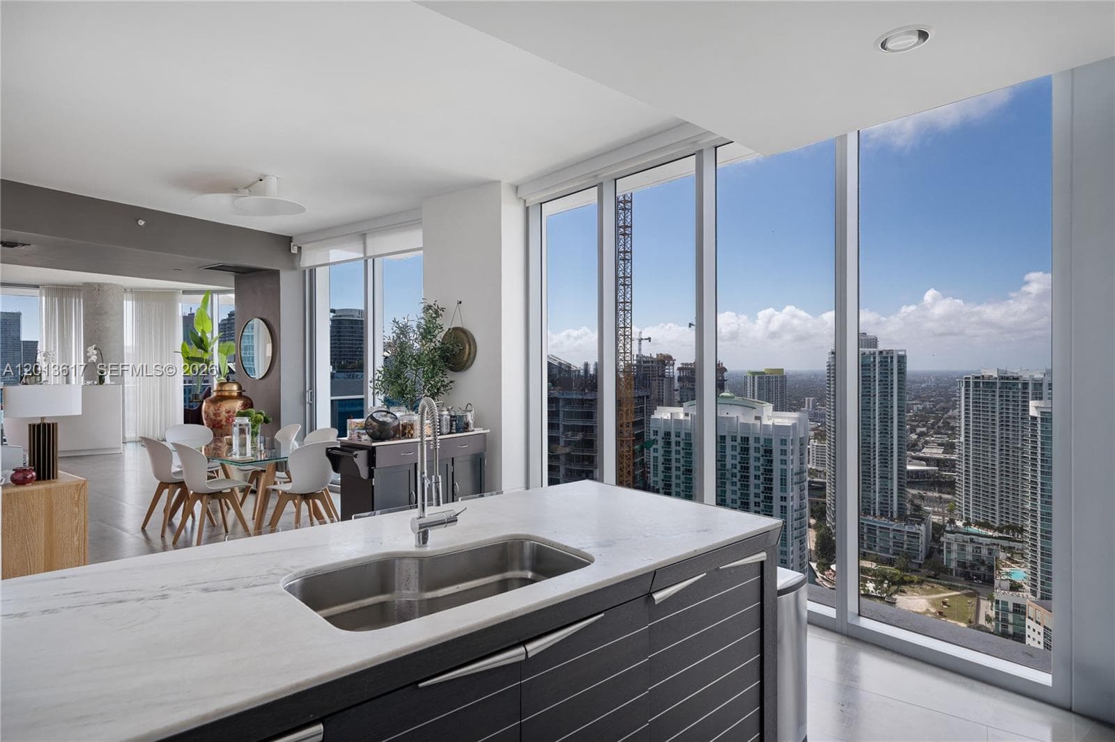 200 Biscayne Boulevard Way # 4902, Miami, FL 33131 — zdjęcie 5