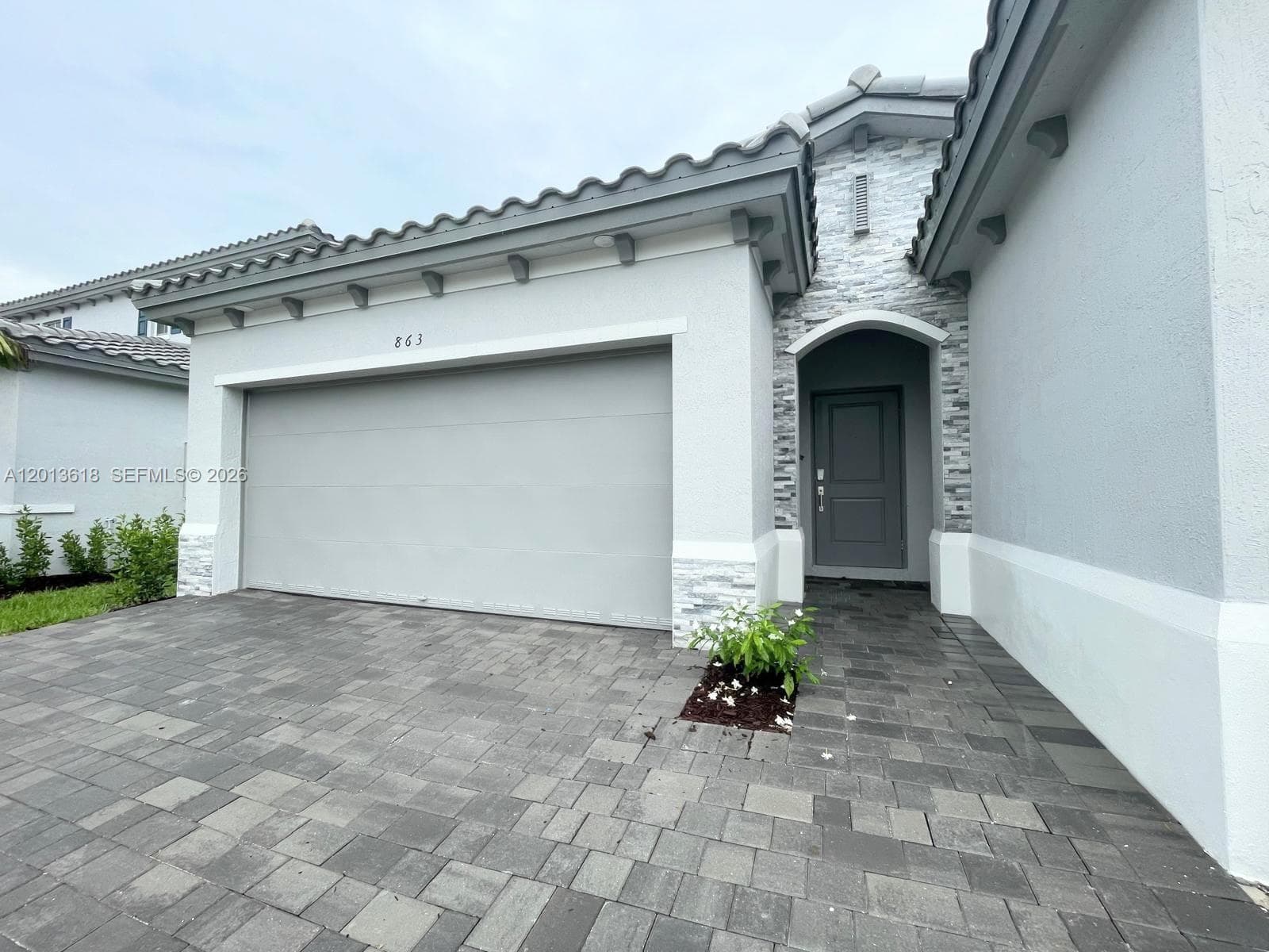863 SE 26th Ter # 0, Homestead, FL 33035 — zdjęcie 3