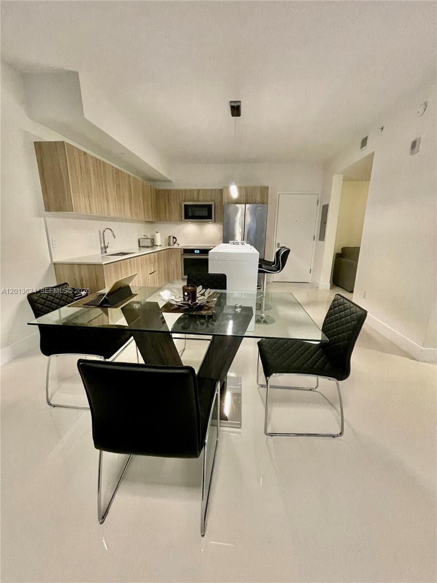2960 NE 207th # 707, Aventura, FL 33180 — zdjęcie 2