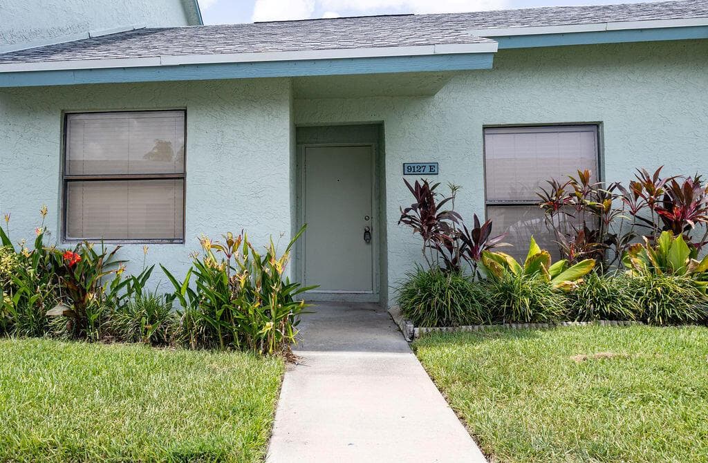 9127 SW 21st Street # E, Boca Raton, FL 33428 — zdjęcie 2