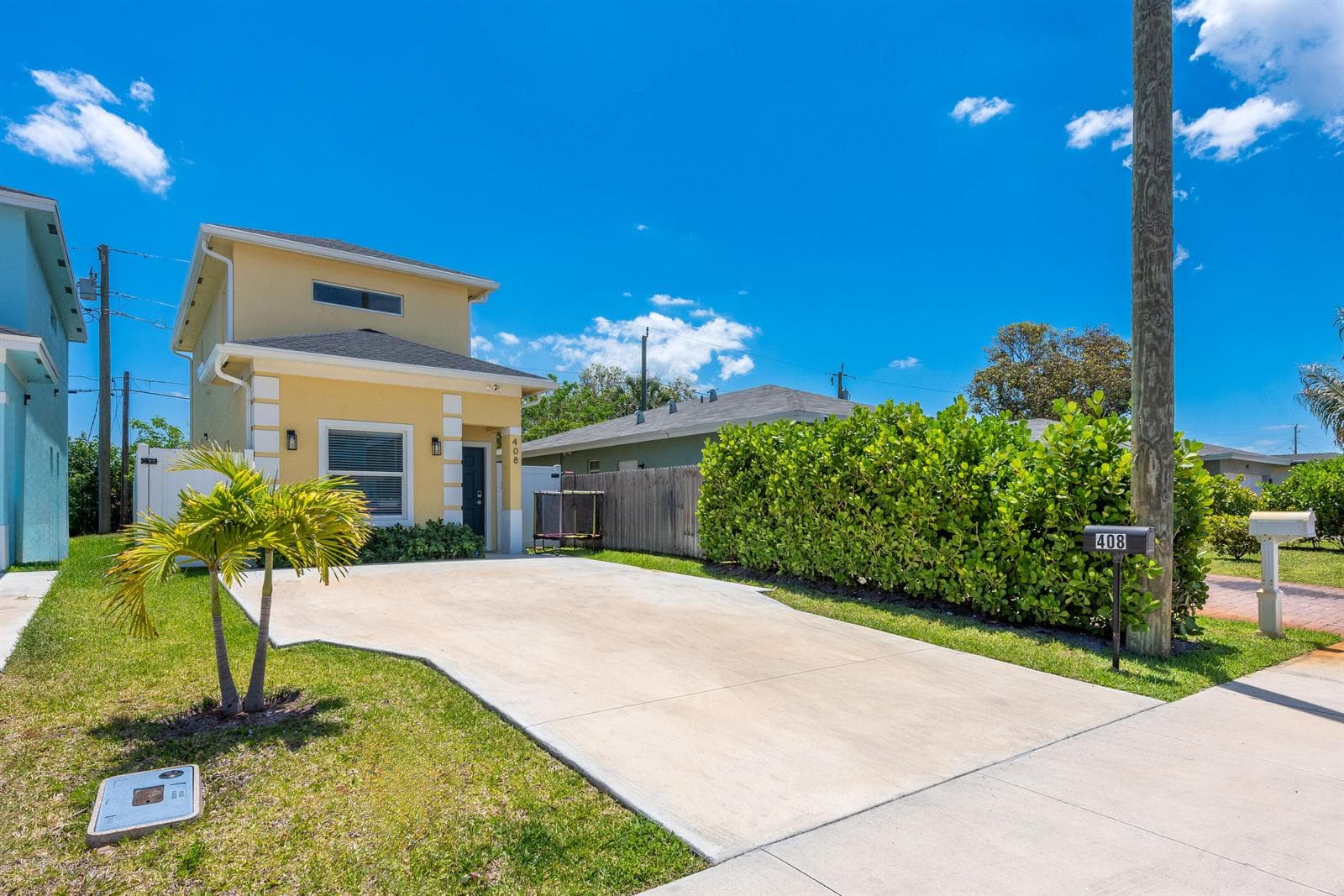 408 NW 12th Avenue, Boynton Beach, FL 33435 — zdjęcie 2