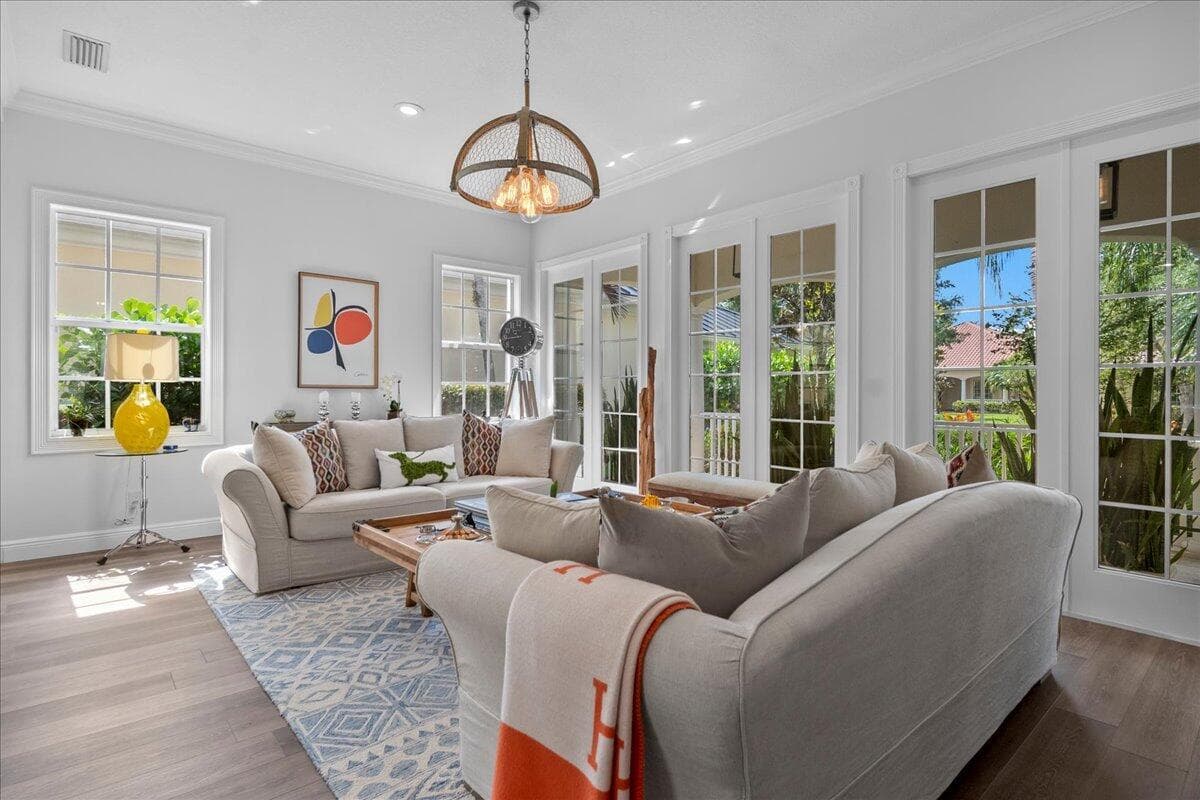 8465 Belize Place, Wellington, FL 33414 — zdjęcie 4