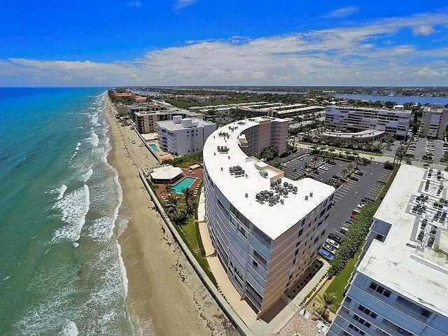 3590 S Ocean Boulevard # 207, South Palm Beach, FL 33480 — zdjęcie 4