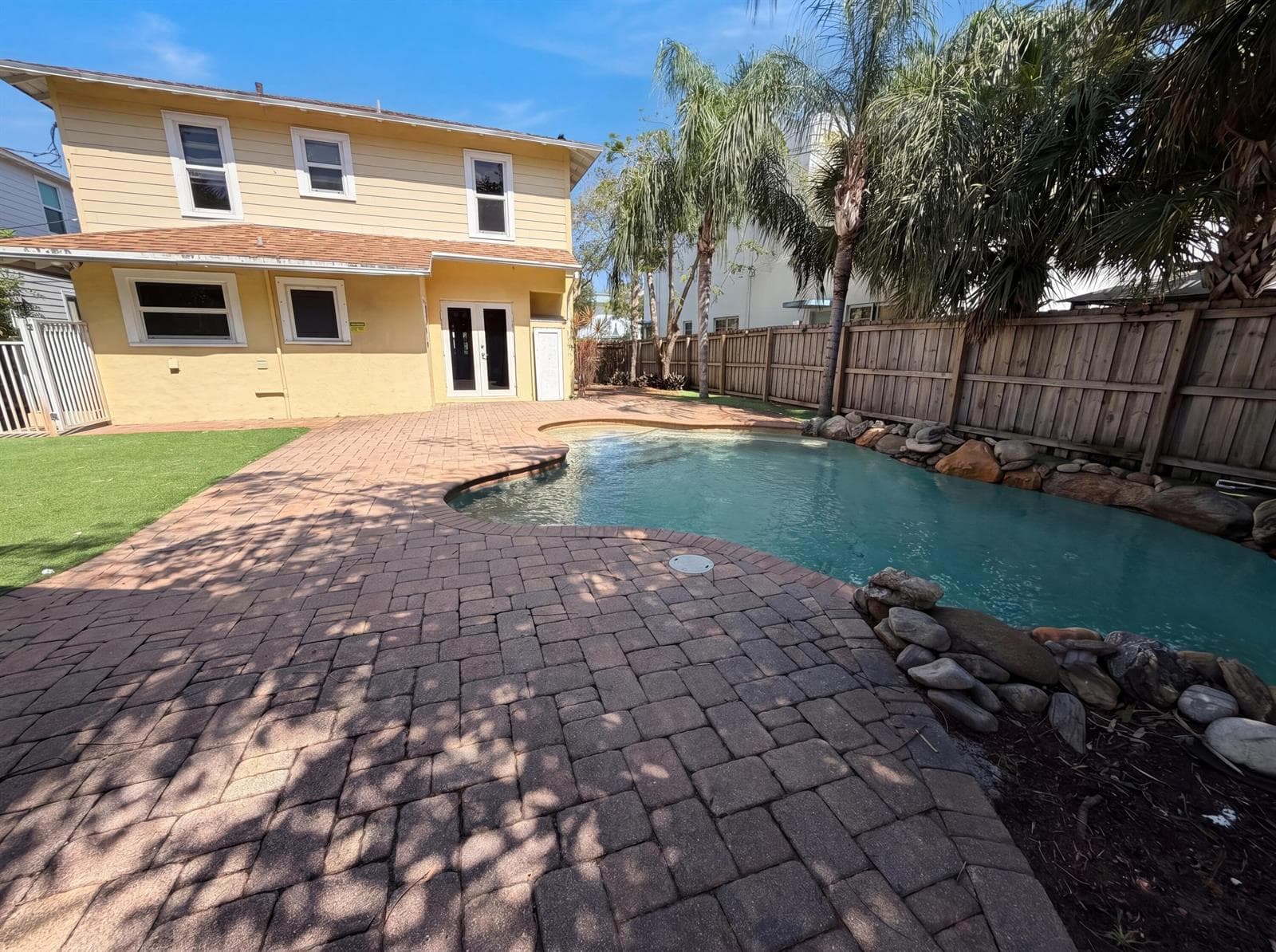 207 S Ocean Breeze, FL 33460 — zdjęcie 5