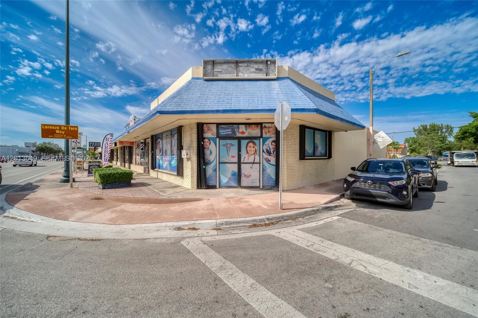 5301 SW 8th St, Miami, FL 33134
