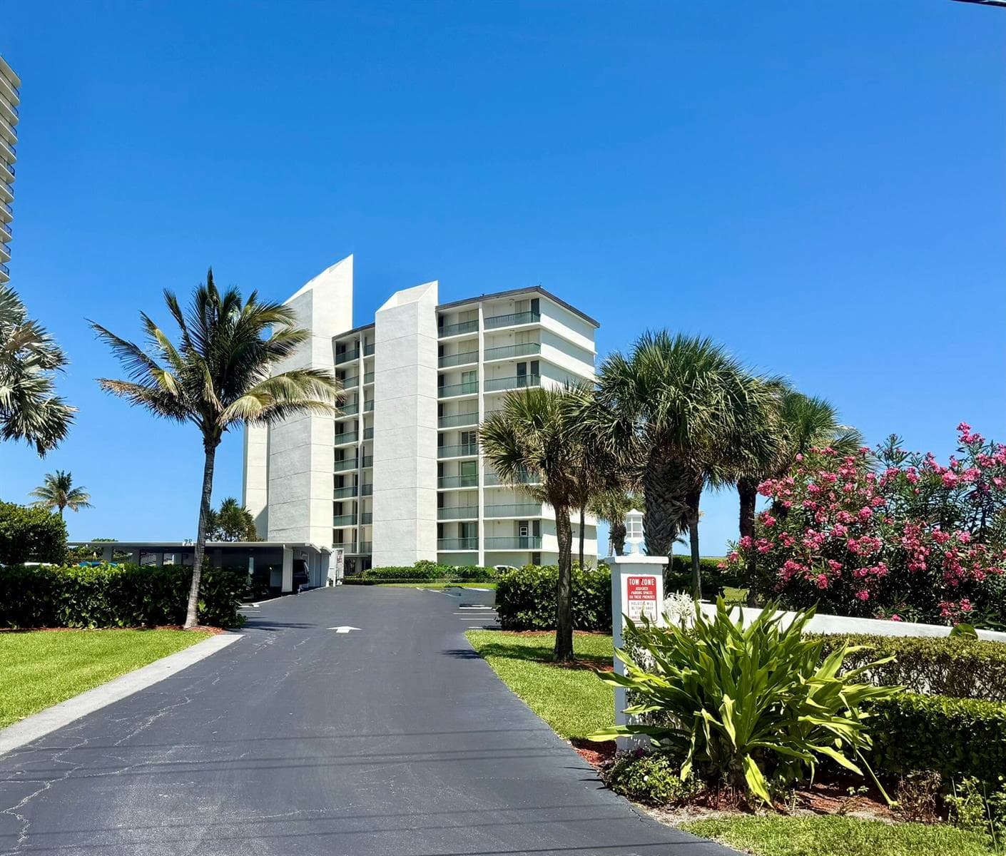 5400 N Ocean Drive # 1d, Singer Island, FL 33404 — zdjęcie 3