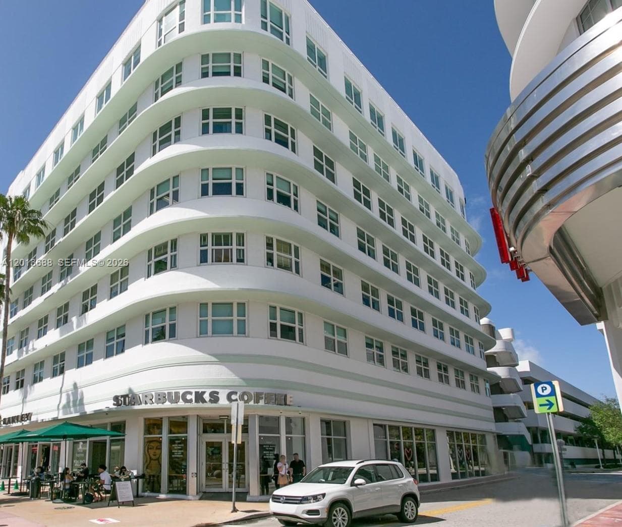 605 Lincoln Rd # 460, Miami Beach, FL 33139