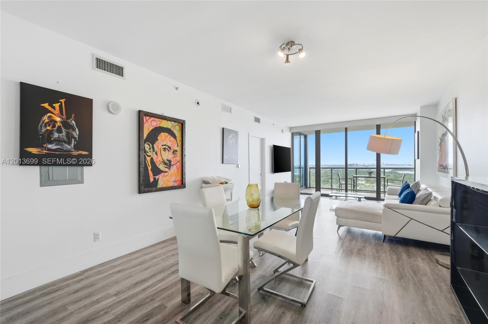 601 NE 36th St # 2707, Miami, FL 33137 — zdjęcie 3