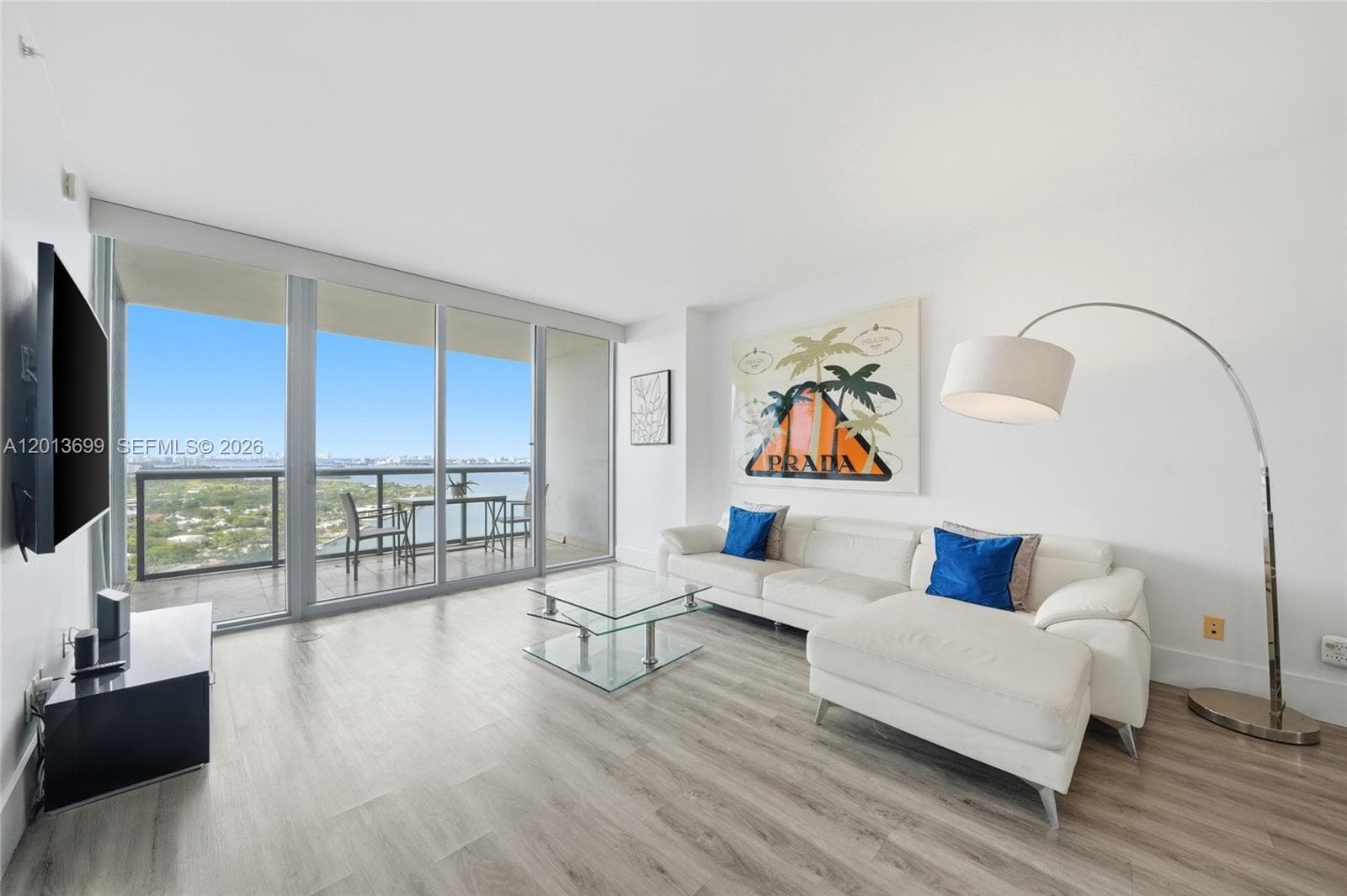 601 NE 36th St # 2707, Miami, FL 33137 — zdjęcie 5