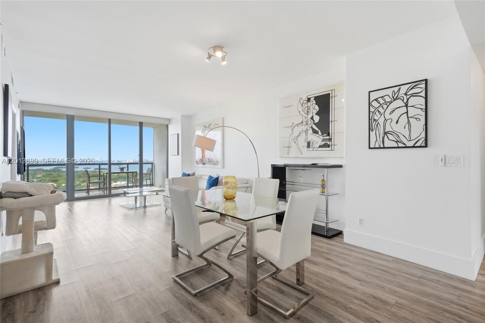 601 NE 36th St # 2707, Miami, FL 33137 — zdjęcie 4