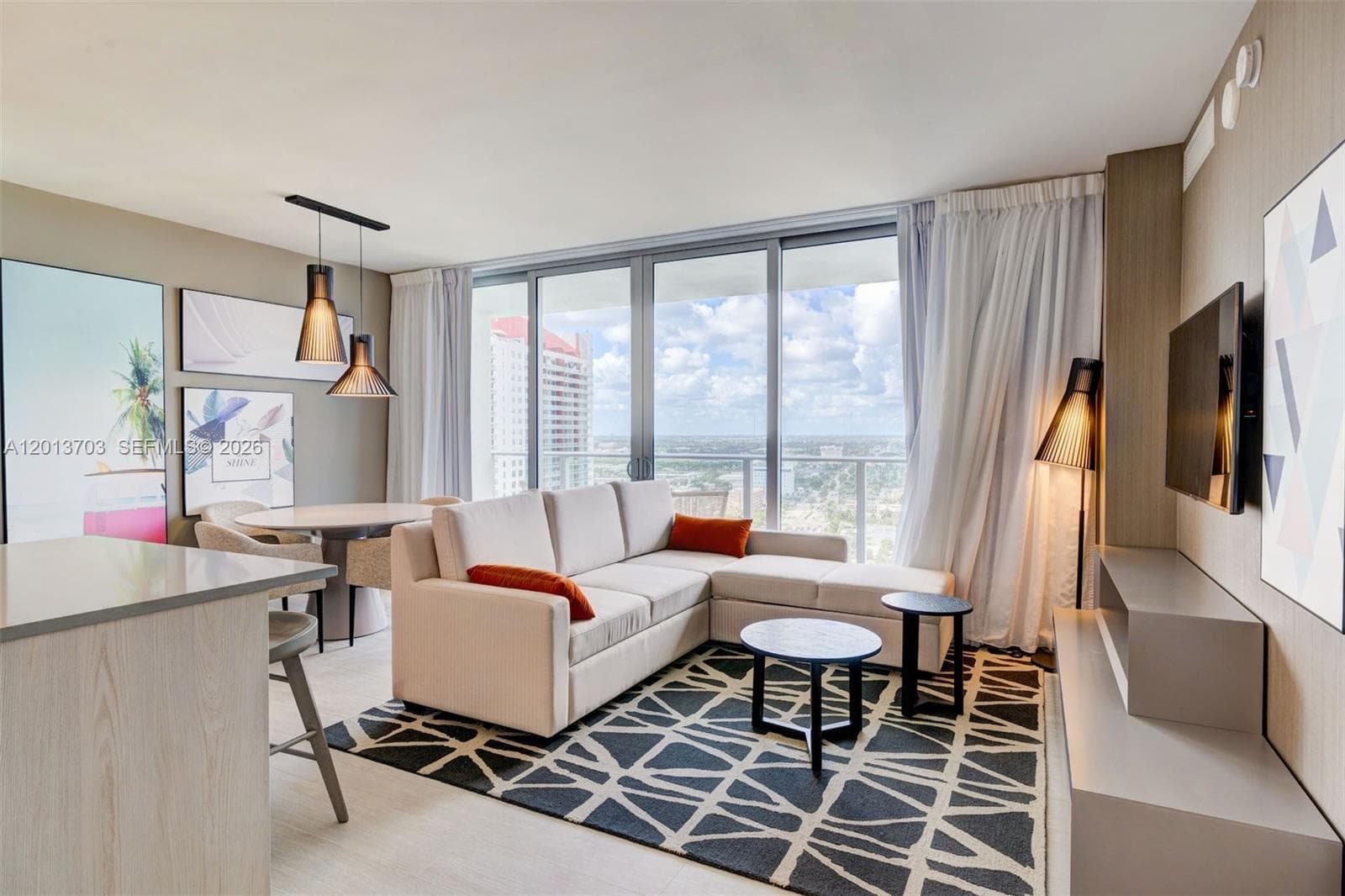 4010 S Ocean Dr # R2106, Hollywood, FL 33019