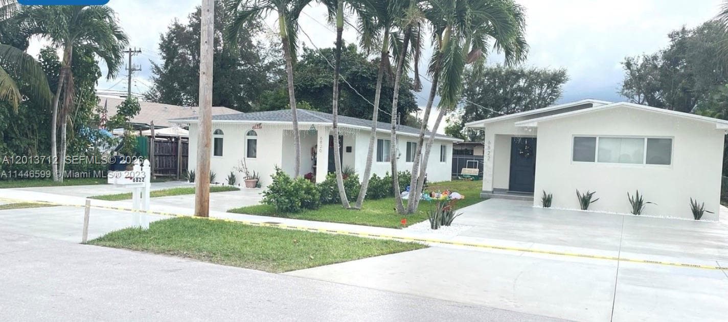 6820 SW 13th Ter # 6820, Miami, FL 33144