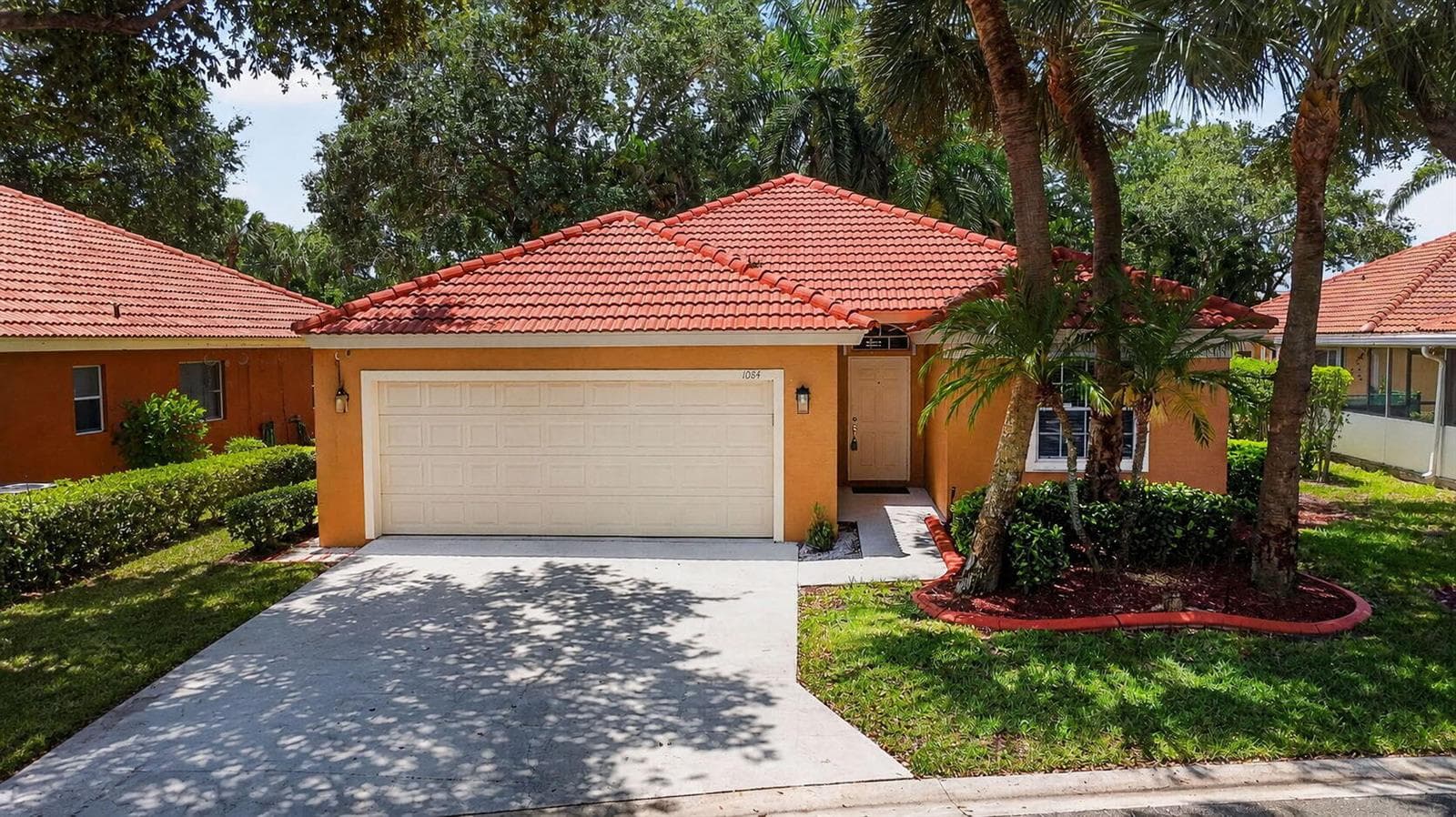 1084 Aspri Way, Riviera Beach, FL 33418 — zdjęcie 2