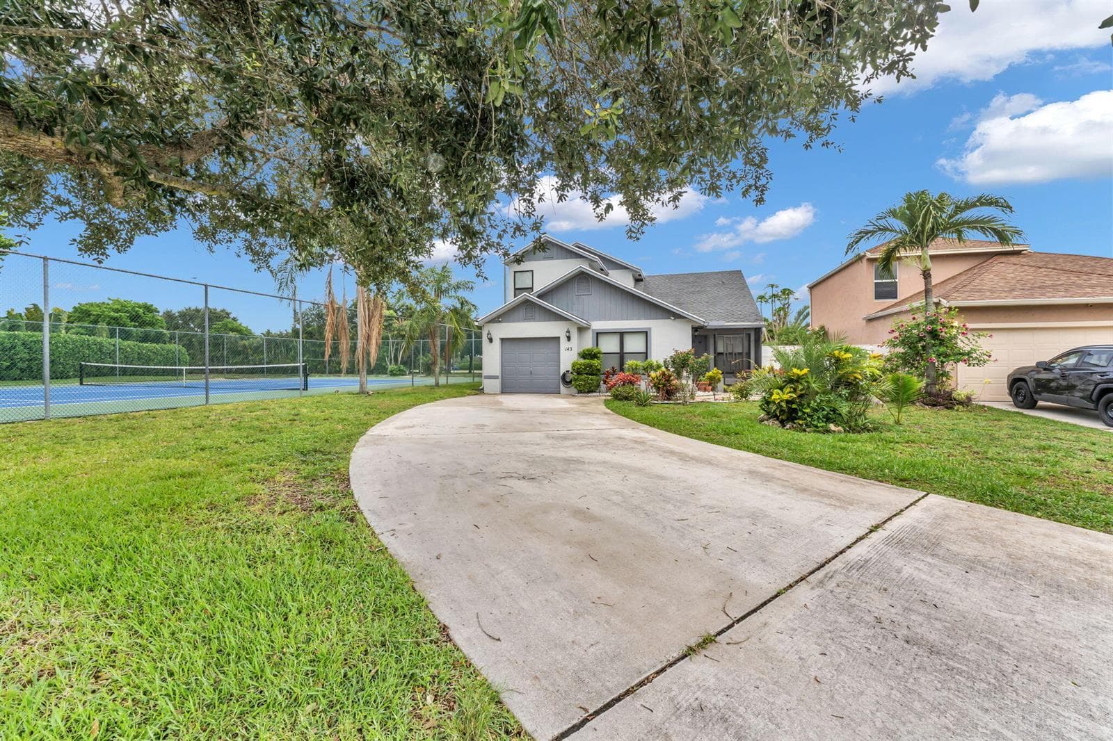 143 W Tara Lakes Dr Drive W, Boynton Beach, FL 33436 — zdjęcie 2