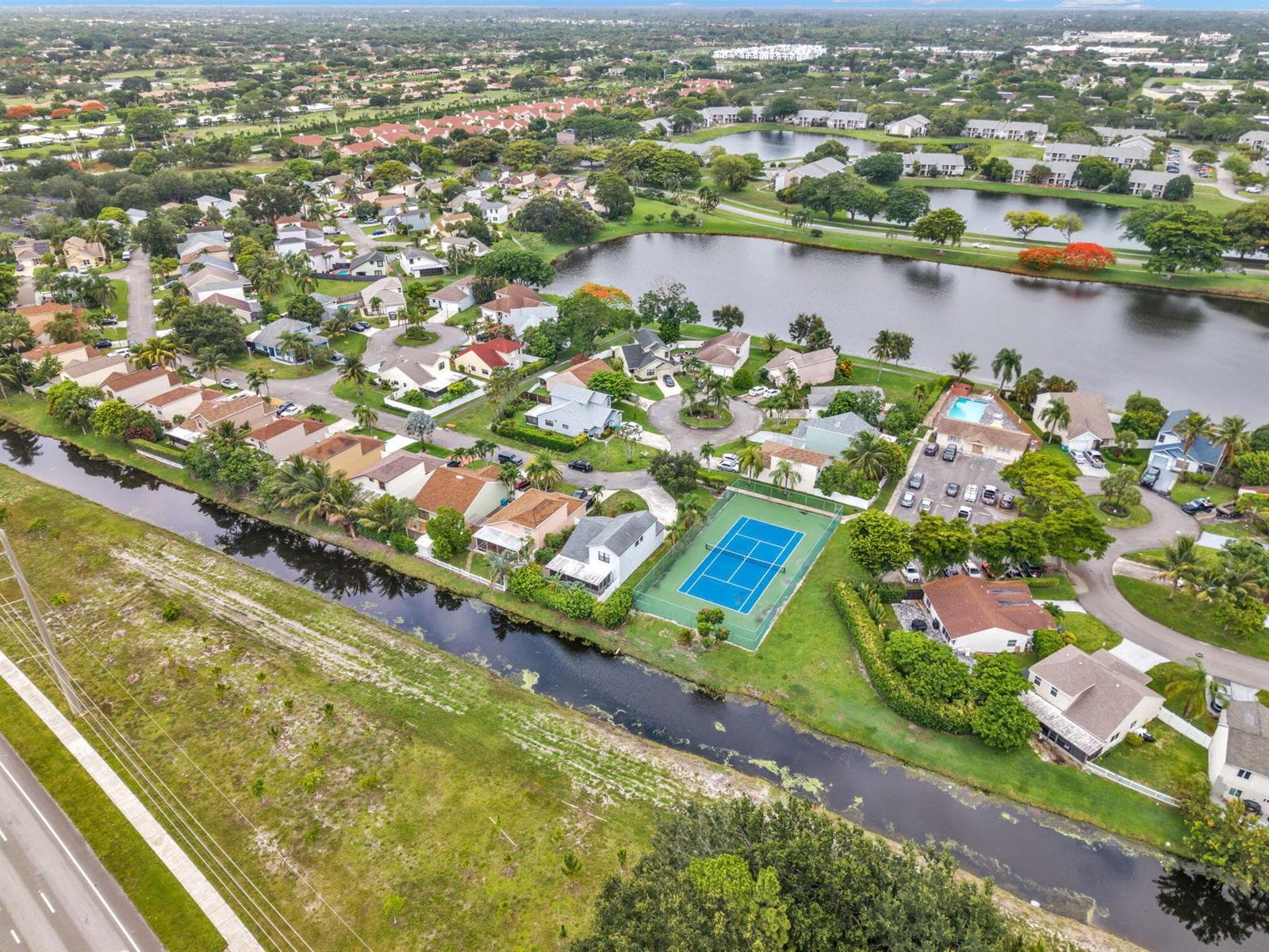 143 W Tara Lakes Dr Drive W, Boynton Beach, FL 33436 — zdjęcie 5