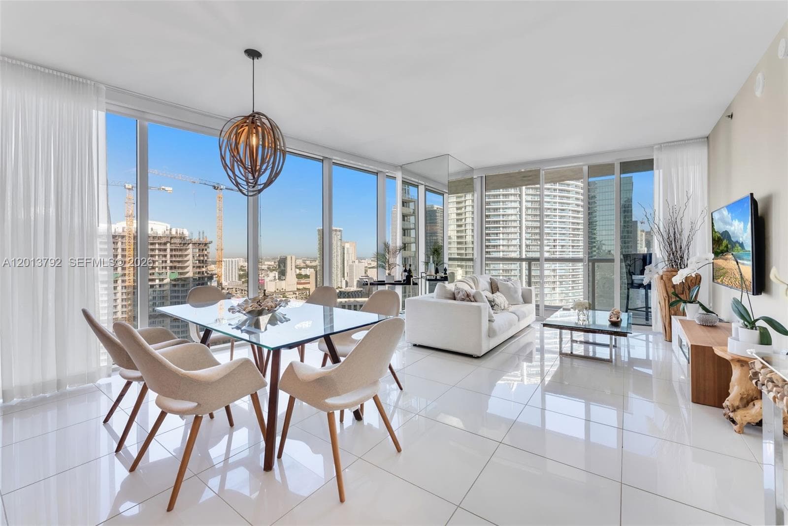 475 Brickell Ave # 3515, Miami, FL 33131 — zdjęcie 2