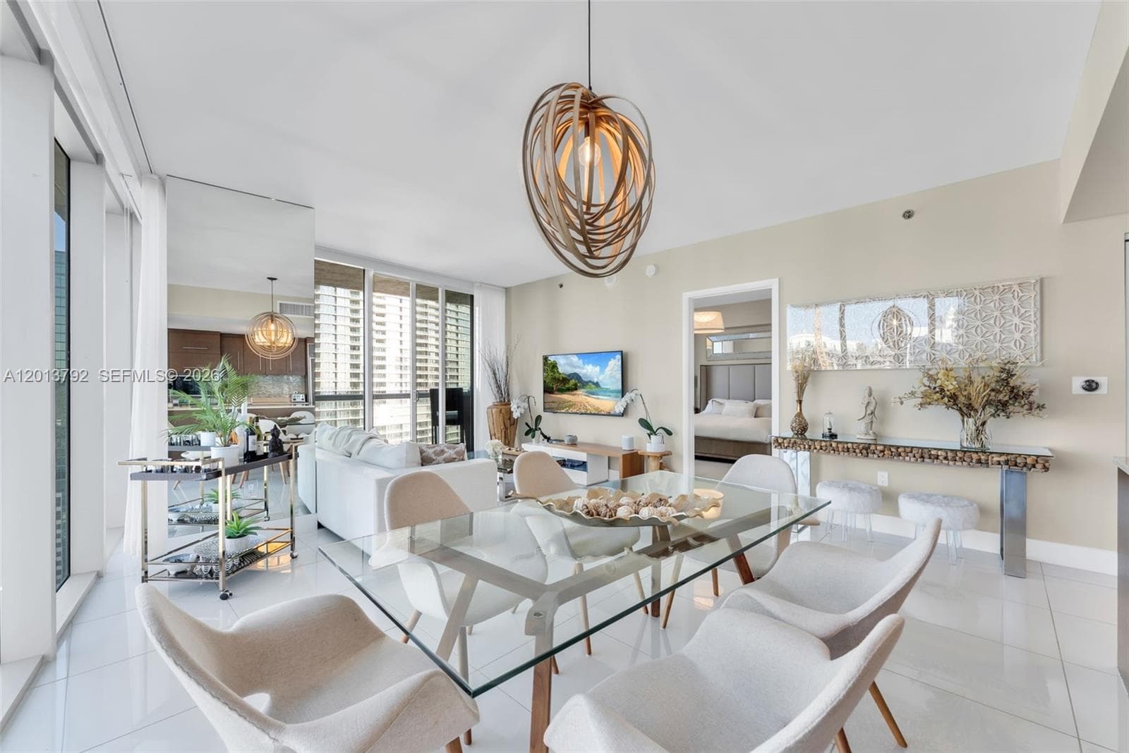 475 Brickell Ave # 3515, Miami, FL 33131 — zdjęcie 3