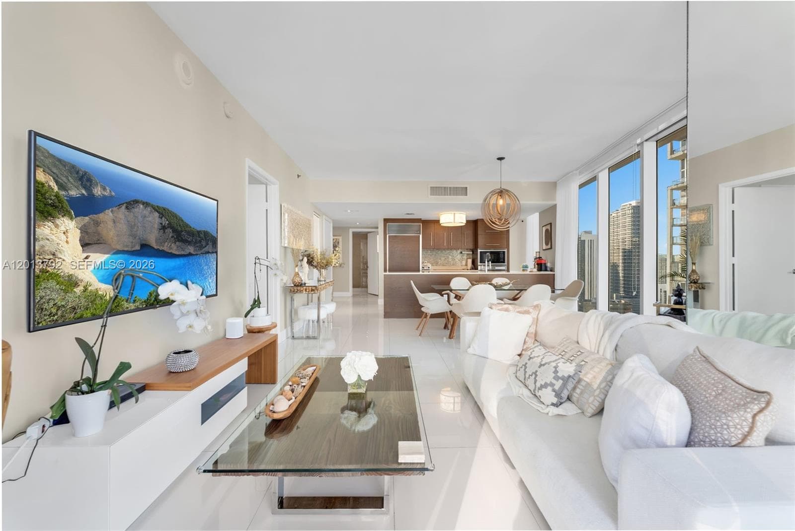 475 Brickell Ave # 3515, Miami, FL 33131 — zdjęcie 5
